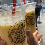 梅田 ミックスジュース - 
