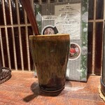 小麦の麺神 - 