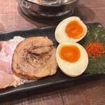 小麦の麺神 - 