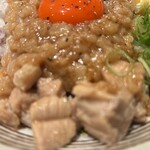 小麦の麺神 - 