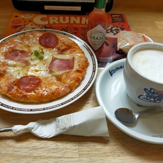 コメダ珈琲店_1