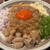 小麦の麺神 - 料理写真: