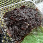名取製餡所 - ・おはぎ～粒あん