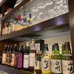 炭焼居酒屋たんたん - 