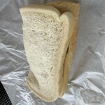 名取製餡所 - ・うちのあんばたサンド