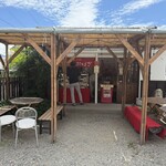 名取製餡所 - 北国街道沿いの「柳町店」