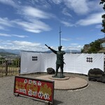 名取製餡所 - 上田城跡公園～真田神社