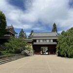 名取製餡所 - 上田城跡公園