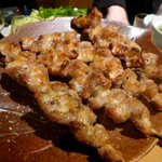 軟骨ビールに合います♪