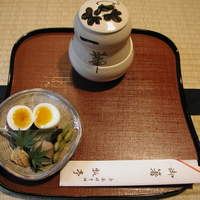 瓢亭 本店 - 