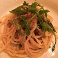 アルヴェアーレ - ふぐ子のスパゲティ