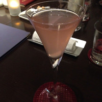 Dining & Bar TENQOO - 2015年3下旬。ブルームーン。
