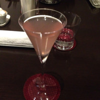 Dining & Bar TENQOO - 2015年3下旬。ブルームーン。