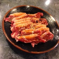 平日1500円で焼肉60分食べ放題 By Jakku 焼肉のバーンズ 魚津店 やきにくのばーんず 電鉄魚津 ファミレス 食べ ログ