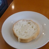 デル ペッシェ - パン