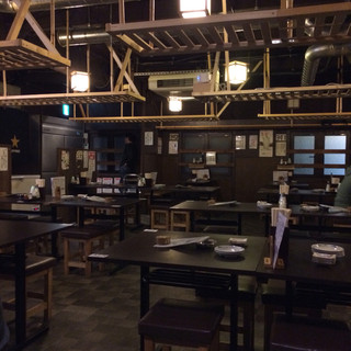 居酒屋すみれ_2