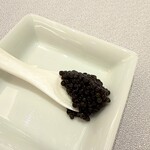ラ メゾン ドゥ グラシアニ - Caviar