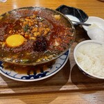 成都 陳麻婆豆腐 - 