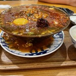 成都 陳麻婆豆腐 - 