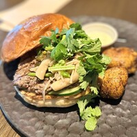 SAAWAAN BISTRO - 