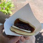 いなべ菓子店 八舎 - 