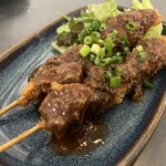 丸ノ内 おお島 - 