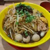 優味麺亭 鸐-やまどり
