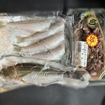 魚の北辰 - 料理写真: