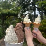 MooMooまきば - 