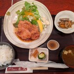 米久 - 