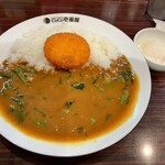 CoCo壱番屋 - 料理写真: