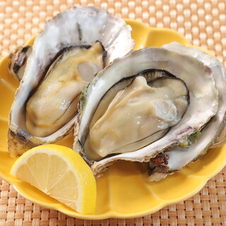 広島の魅力満載！宮島産牡蠣や刺し盛、多彩な串料理を楽しんで