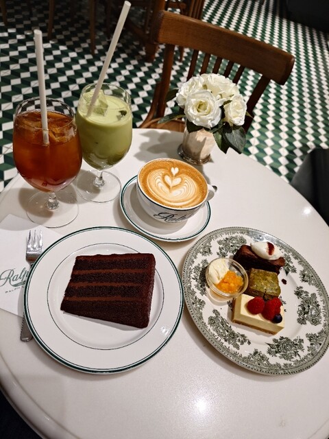 Ralph's Coffee 京都BAL （ラルフズコーヒー） - 京都河原町/カフェ