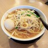 新京 - ベトコンラーメン