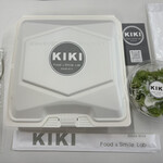 KIKI Food&Smile Lab - 