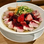 大津石山 麺屋 しん