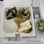 KIKI Food&Smile Lab - 