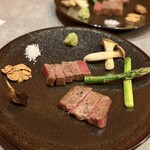 肉料理 ほの火 - 