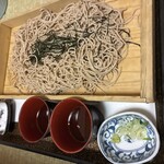 味の店 スズラン - 