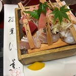 味の店 スズラン - 