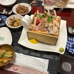 味の店 スズラン - 