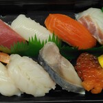 銀のさら - 料理写真: