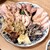 あの字 - 料理写真: