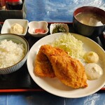 くしろ港町 釧ちゃん食堂 - 