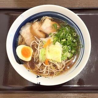 三方らーめん おお田_0