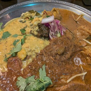 百薫香辛食堂_0