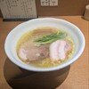 中華そば うえまち - 
