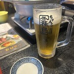 ちゃんこ霧島 - 