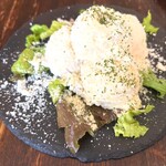 地中海酒場ココチーノ - 