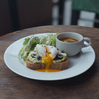 道玄坂カフェ_0